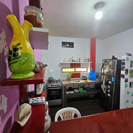 Appartamento Tortuga House Puerto Baquerizo Moreno Esterno foto