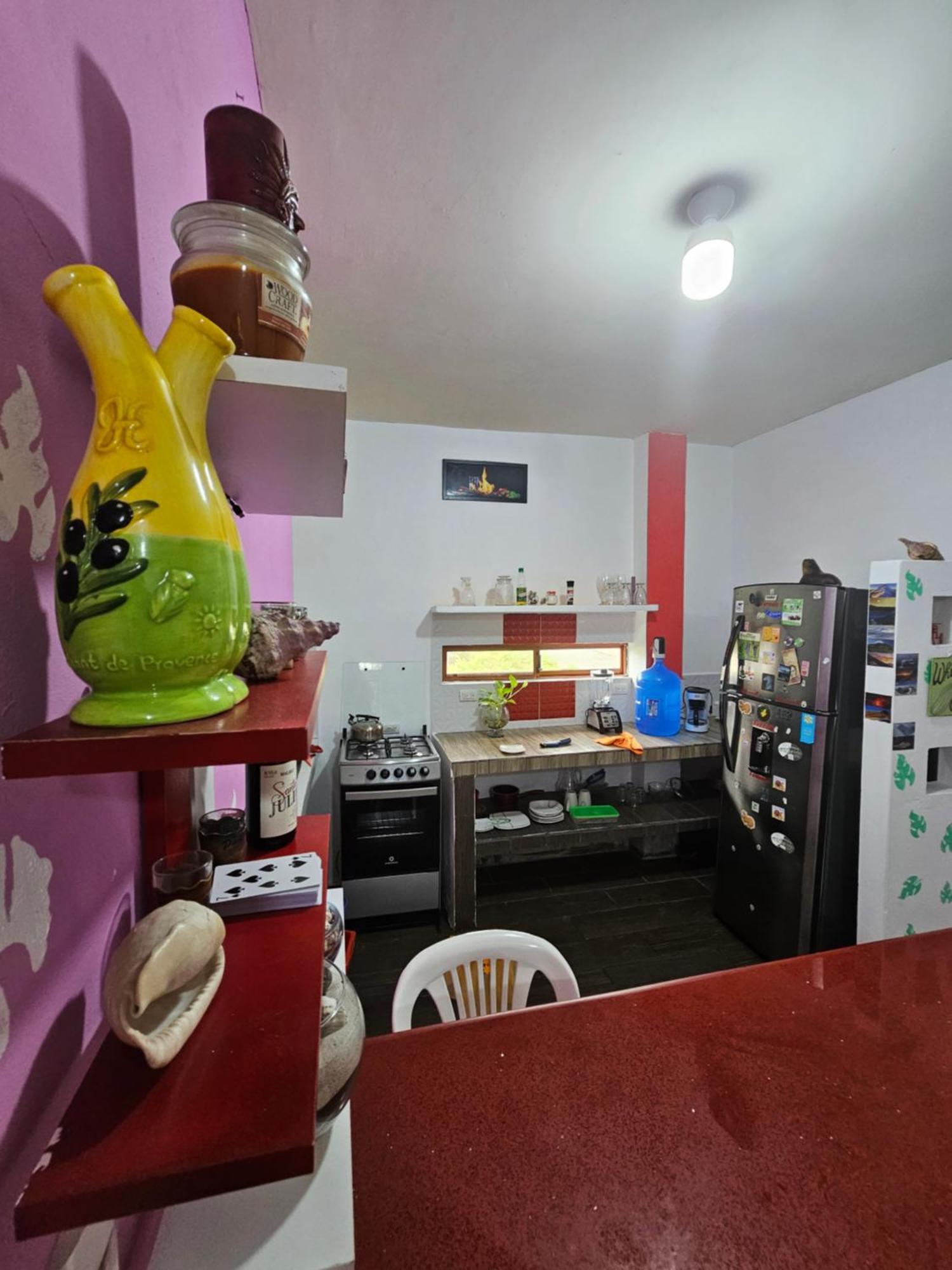 Appartamento Tortuga House Puerto Baquerizo Moreno Esterno foto