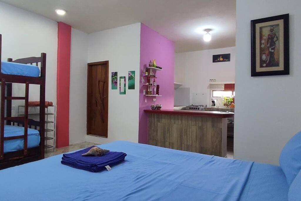 Appartamento Tortuga House Puerto Baquerizo Moreno Esterno foto